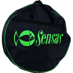 SAC BOURRICHE CHALLENGE ROND DIAM 55CM