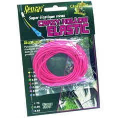 ELASTIQUE CRAZY HOL 5M