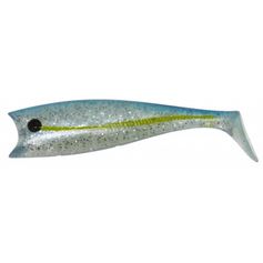 LEURRE NITRO SHAD 9CM 7.5G