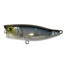 LEURRE CHUBBY POPPER 4.2CM 3.3G