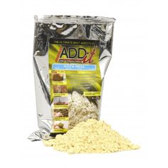 FARINE SOJA GRAS ADD IT 600G