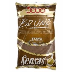 AMORCE 3000 BRUNE 1KG