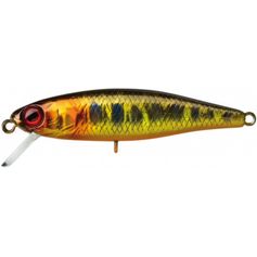 LEURRE TINY FRY SP 3.8CM 1.5G