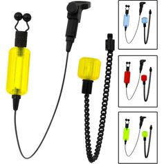 HANGER BLACK OUT D TEC