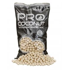 BOUILLETTE PROBIOTIC 20MM 1KG