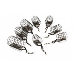 CAGE FEEDER TECH X LARGE