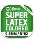 ELASTIQUE PLEIN SUPER LATEX 6M