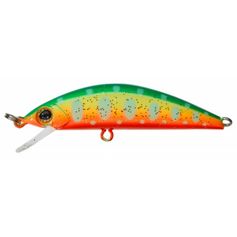 LEURRE TRICOROLL HW 4.7CM 3.2G