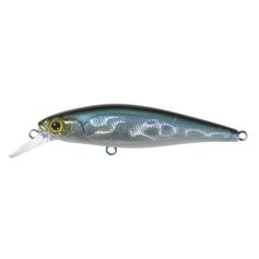LEURRE SQUAD MINNOW 9.5CM 14G