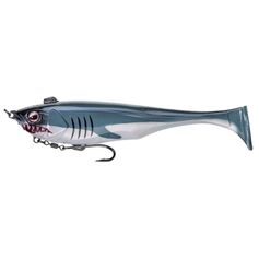 LEURRE DUNKLE 19.5CM 62G