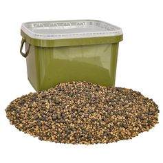 PELLETS FEEDZ FISHY MIX 4.5KG