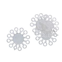 BAGUE ELASTIQUE POUR ESCHE