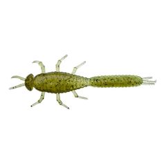 LEURRE MAGIC MAY FLY 6.6CM 1.2G