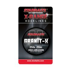 TRESSE GRANIT X 25LBS
