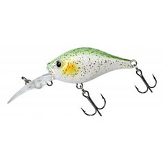 LEURRE D GIGAN F 4.6CM 7.6G