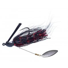 LEURRE HOVERJIG 10G