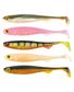 LEURRE SLICK SHAD UV COLOUR