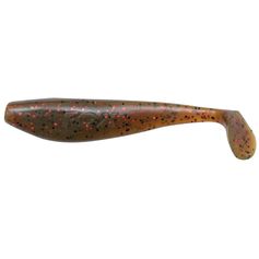 LEURRE ZANDER PRO SHAD 12CM