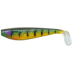 LEURRE ZANDER PRO SHAD 7.5CM