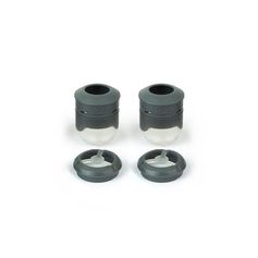 COUPELLE D'AMORCAGE FLEXIBLE X2