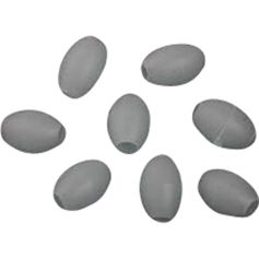 PERLES MOLLES ARRONDIES