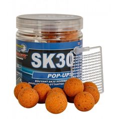 POP UP PERF C 20MM 80G SK30