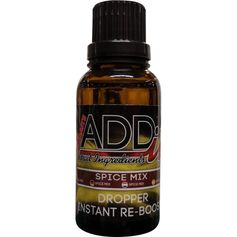 ADDITIF DROPPER ADD IT 30ML