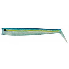 LEURRE NITRO SLIM SHAD 15CM 16.5G