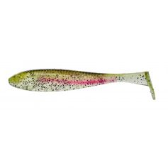 LEURRE MAGIC SLIM SHAD 8CM 4G