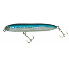 LEURRE CHATTER BEAST 11CM 19.5G
