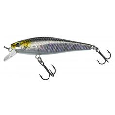 LEURRE GAMERA SP T 6.5CM 5.45G