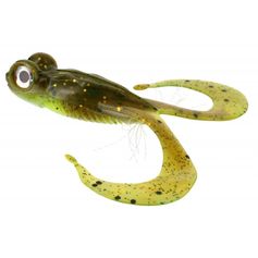 LEURRE BULL FROG 10CM