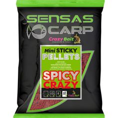 PELLETS MINI STICKY 700G