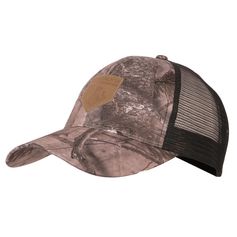 CASQUETTE ENFANT CAMO