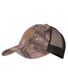 CASQUETTE ENFANT CAMO