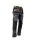 PANTALON DE TRAVAIL DONJON CAMO