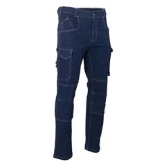 JEAN BARIL DENIM