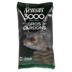AMORCE 3000 CLASSIQUE 1KG
