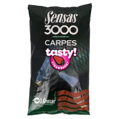 AMORCE 3000 CARP TASTY 1KG