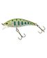 LEURRE FLAT TRICOROLL 5.5CM 5.3G