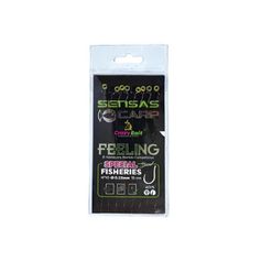 HAMECONS MONTES CRAZY BAIT 4015