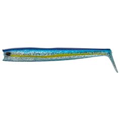 LEURRE NITRO SLIM SHAD 11CM 7.6G