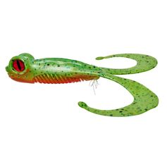 LEURRE BULL FROG 13CM