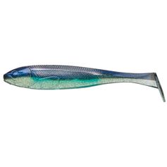 LEURRE MAGIC SLIM SHAD 8CM 4G
