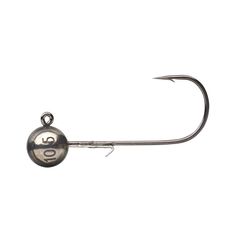 TETE PLOMBEE TUNGSTEN MAGIC 5/0