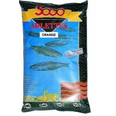 AMORCE 3000 ABLETTES ORANGE 1KG