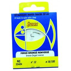 HAMECON MONTE TRUITE FORGE BRONZE