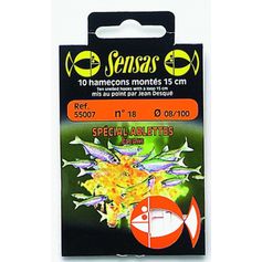 HAMECON MONTE SPECIAL ABLETTES