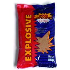 AMORCE 3000 EXPLOSIVE 1KG