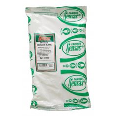 DECOLLE FOUILLIS BLANC 300G